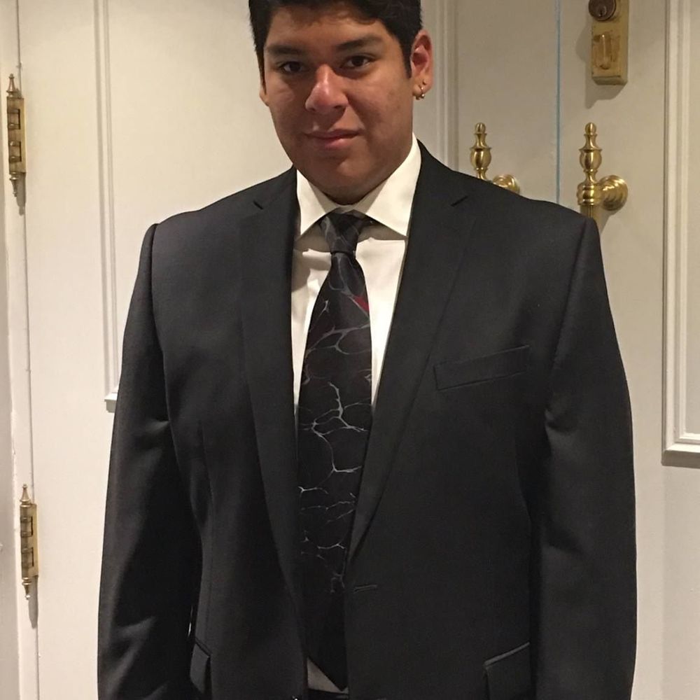 Meet your Posher, Nic